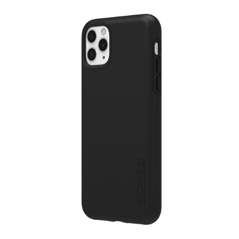 Incipio DualPro Case - iPhone 11 Pro - Black