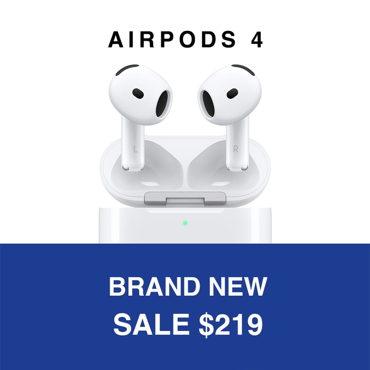 AirPods