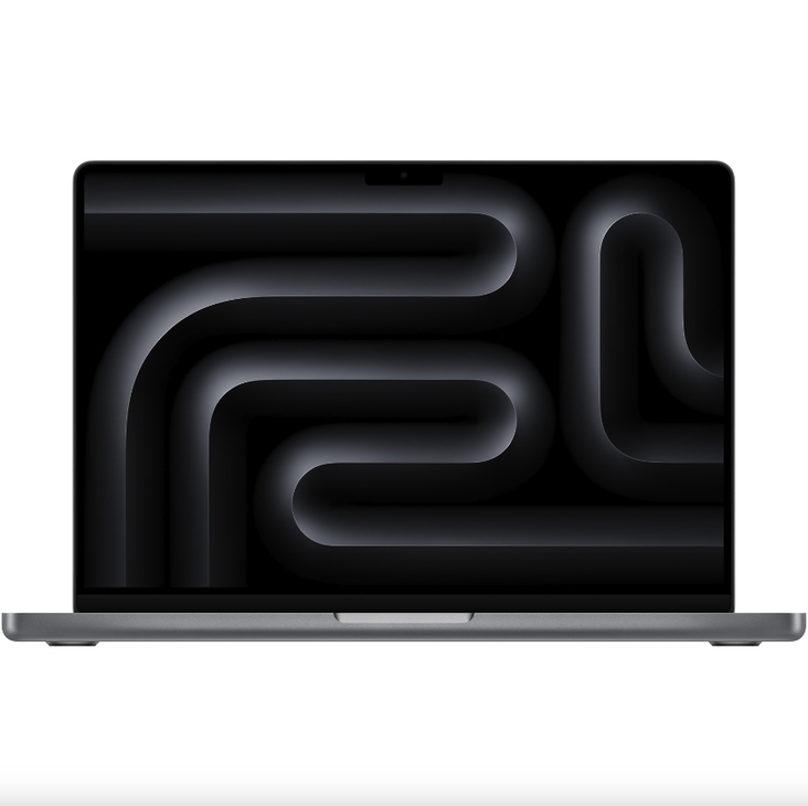 MacBook Pro 14" 2023 M3 8C/10C/8GB/512GB Space Grey