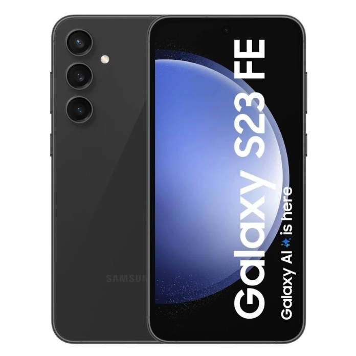 Galaxy S23 FE 128GB Graphite