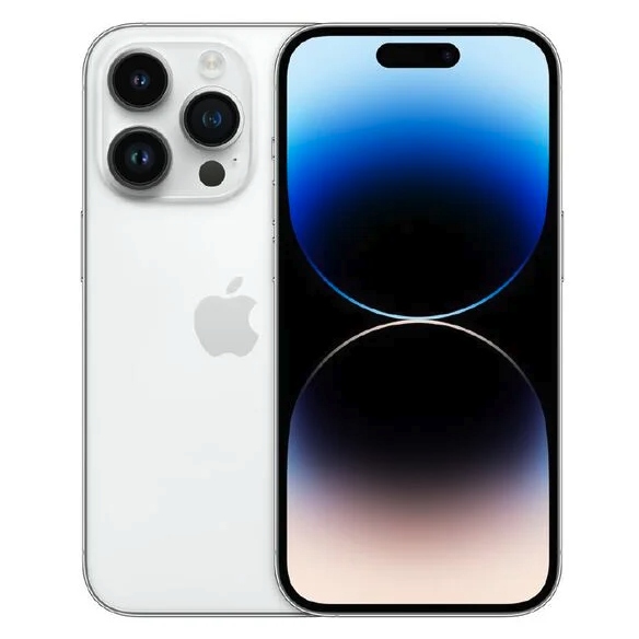 iPhone 14 Pro Max 512GB Silver