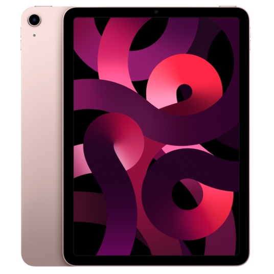 iPad Air 5 10.9" 2022 64GB Pink WiFi+Cellular