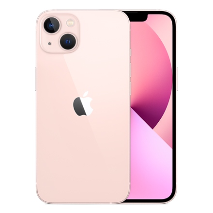 iPhone 13 mini 256GB Pink