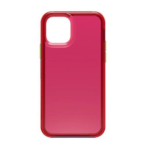 Lifeproof Slam Case for iPhone XR/11 - Riot (Blue/Red)