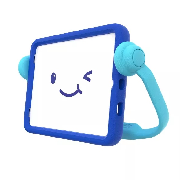 Speck Case E Run Kid-friendly For iPad 10.2" (7,8,9) - Blue