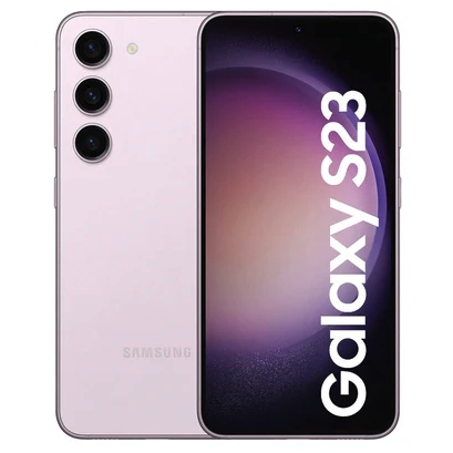 Galaxy S23 128GB Lavender