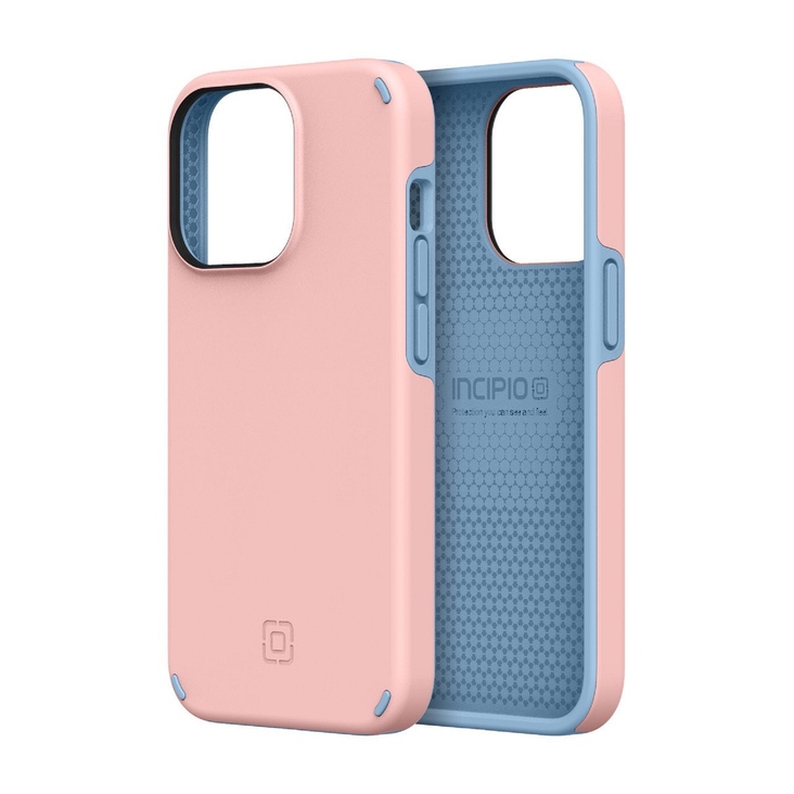 Incipio Duo Case for iPhone 13 Pro - Pink