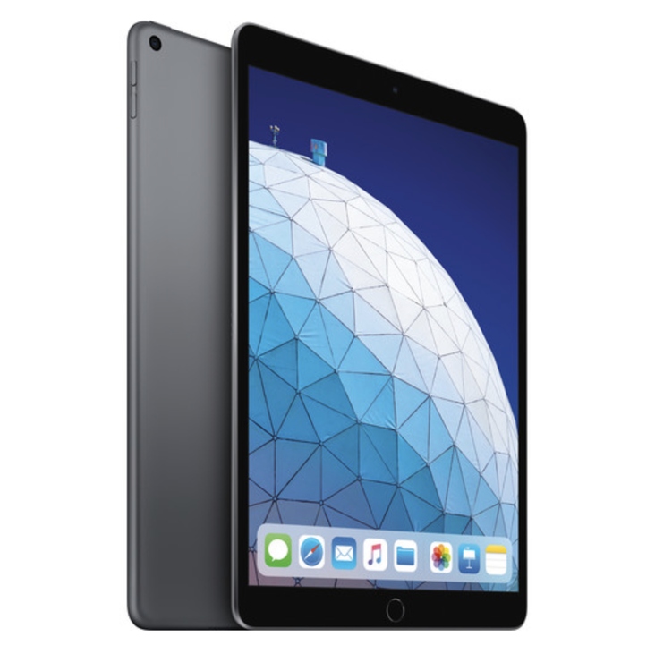 iPad Air 3 10.5" 2019 64GB Space Grey