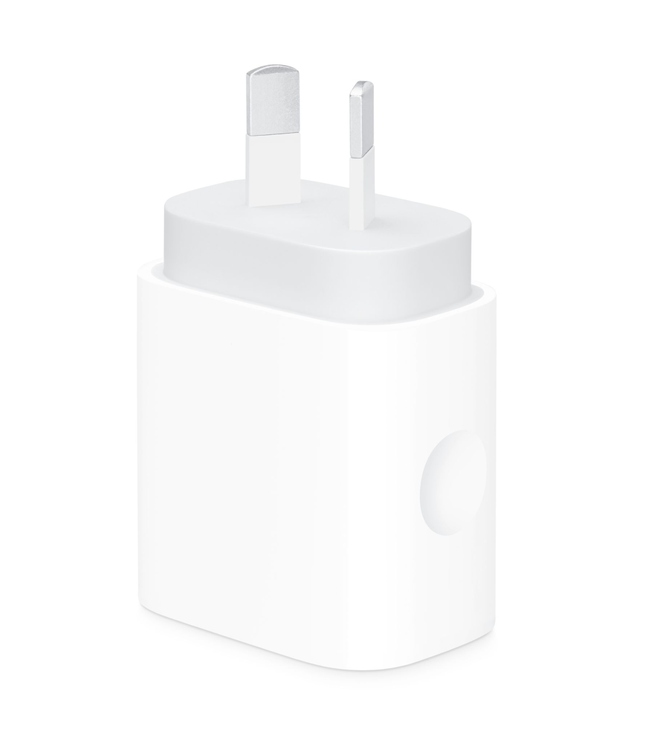 20W USB-C Power Adapter
