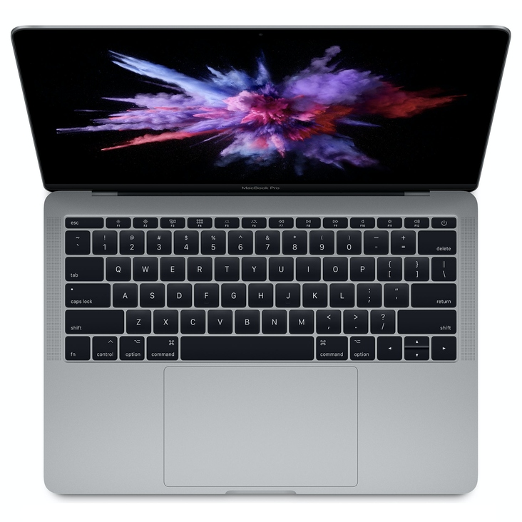 MacBook Pro 13" 2017 2.3GHz DC i5/8GB/256GB Space Grey