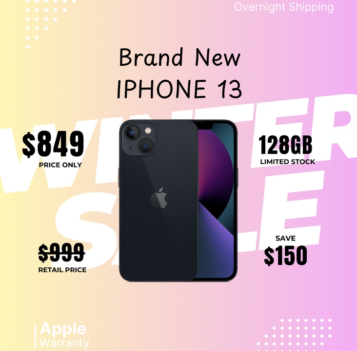 iPhone