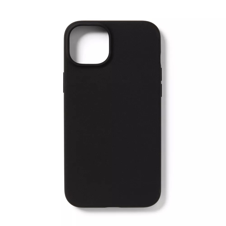Dealworthy iPhone 15/14/13 Protective Case - Black