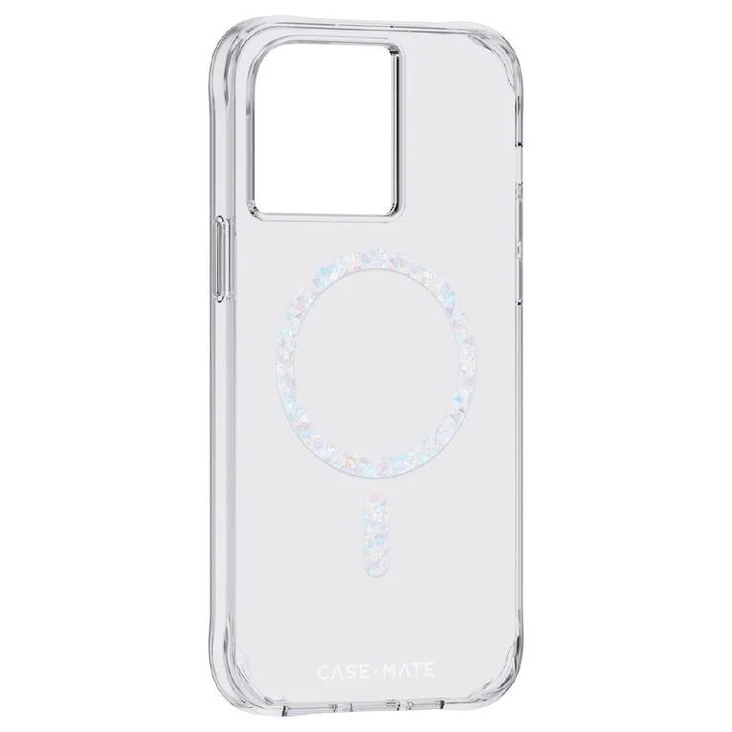 Case-Mate MagSafe Twinkle Diamond Clear Case iPhone 14 Pro Max