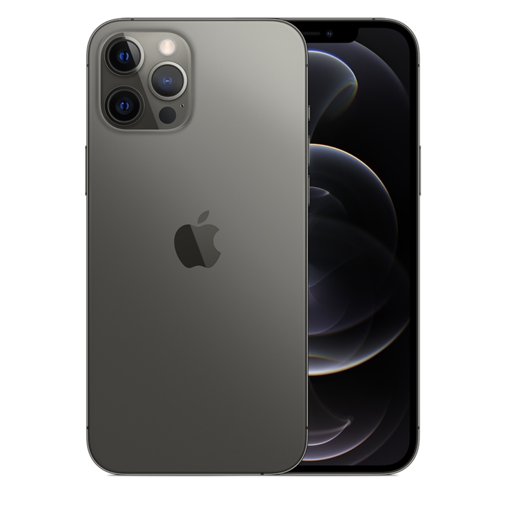 iPhone 12 Pro Max 256GB Graphite