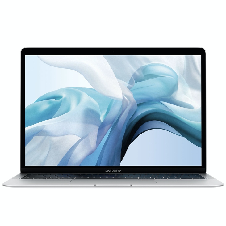 MacBook Air 13-inch (2020) 1.1GHz QC i5/8GB/512GB Silver