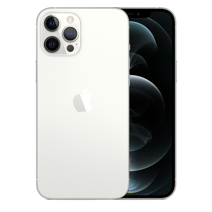 iPhone 12 Pro Max 128GB Silver