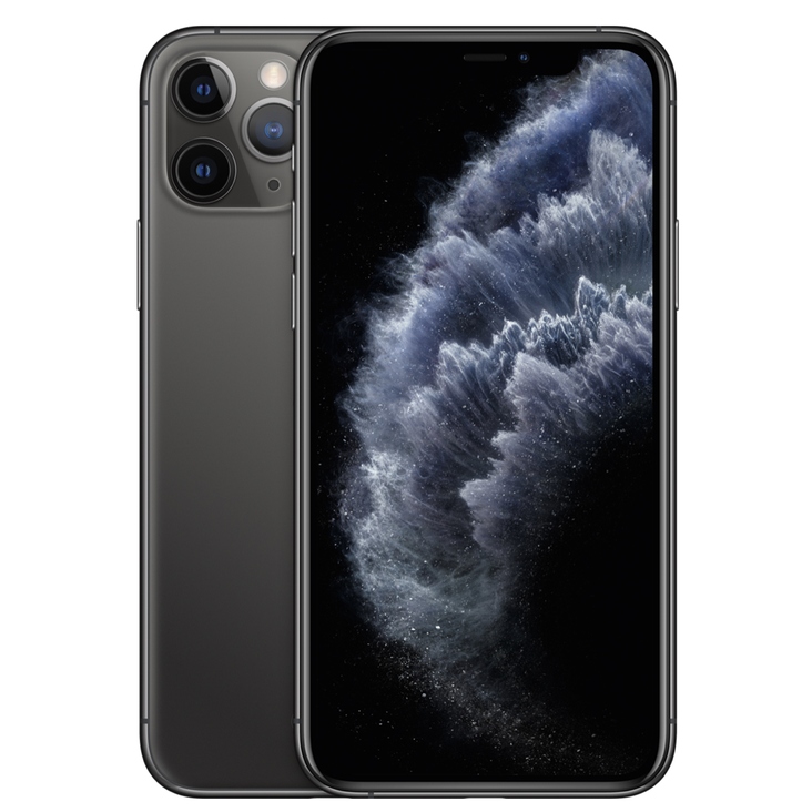 iPhone 11 Pro 256GB Space Grey