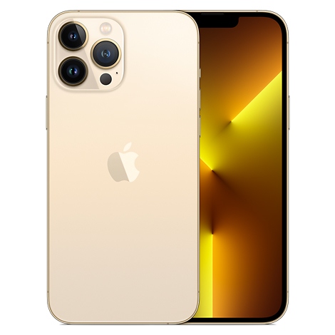 iPhone 13 Pro Max 256GB Gold