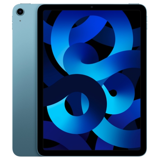 iPad Air 5 10.9" 2022 64GB Blue WiFi