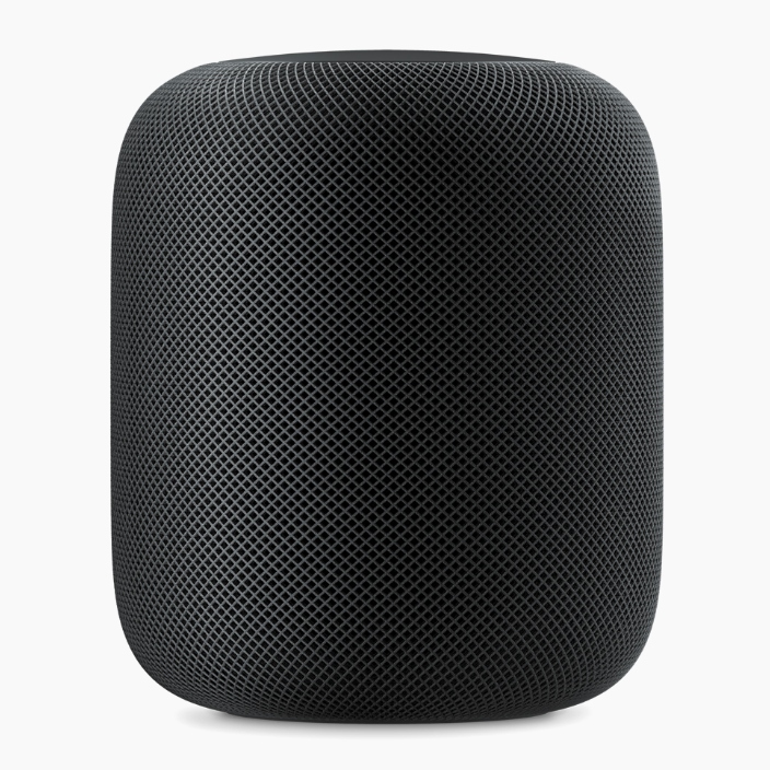 Apple HomePod 1st Space Grey - Brand New