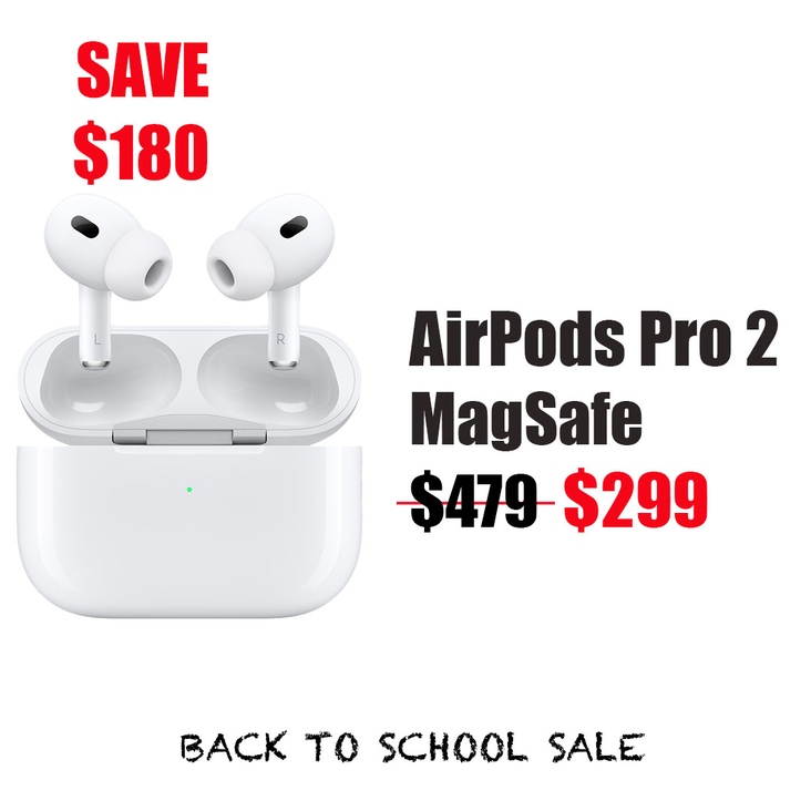 AirPods