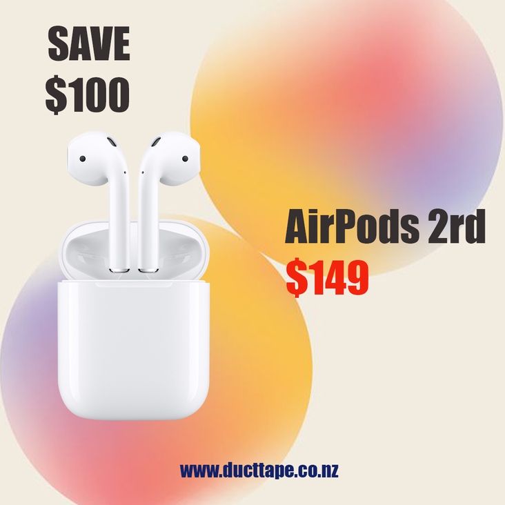 AirPods