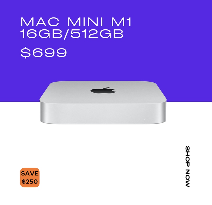 Mac mini