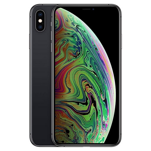 iPhone XS 64GB Space Grey