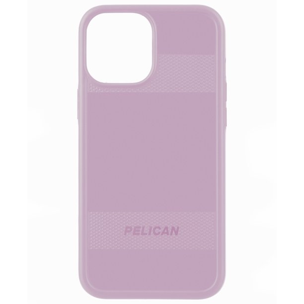 Pelican Protector Series Case iPhone 12 Pro Max 15 ft Drop PNK