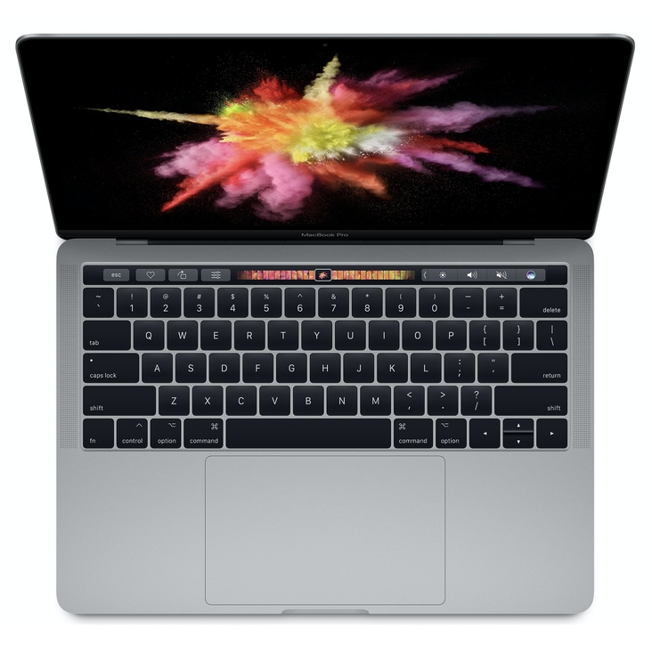 MacBook Pro 13" 2017 3.1GHz DC i5/8GB/256GB/Space Grey