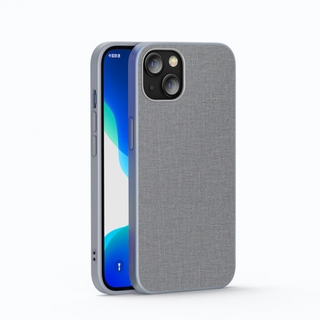 UGREEN Infinite Grace Phone Case for iPhone 13 Pro - Gray
