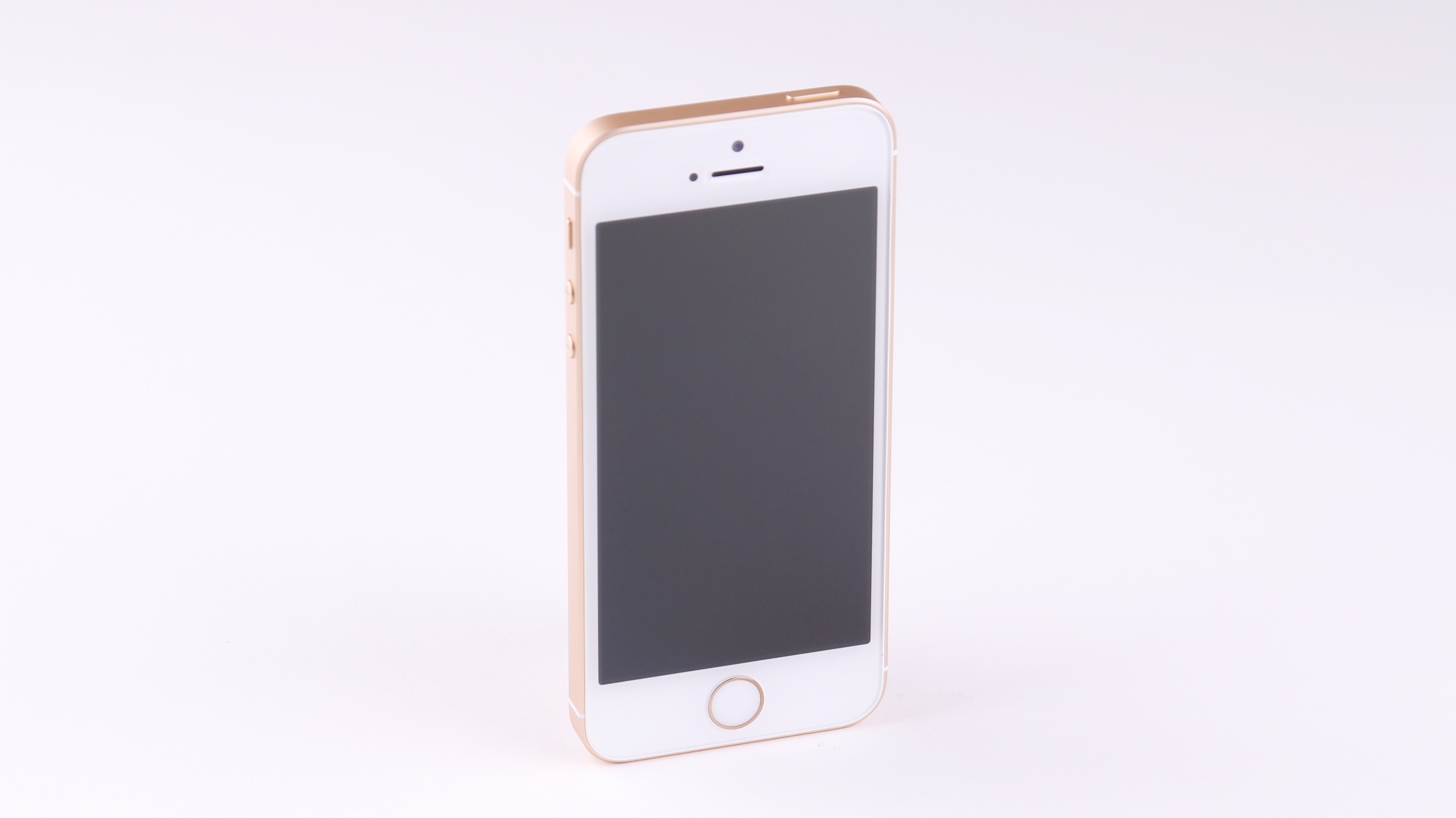 iPhone SE 16GB Gold Next