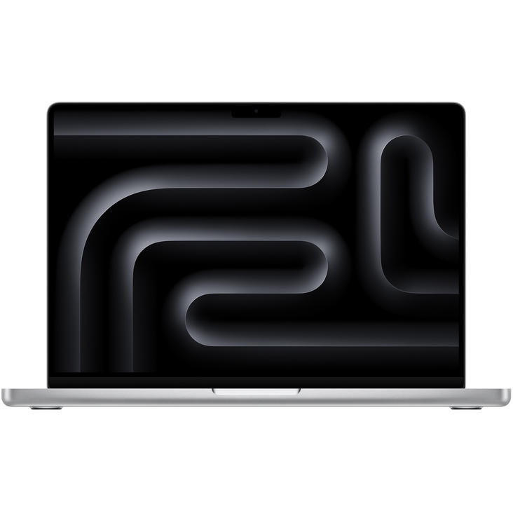 MacBook Pro 14" 2023 M3P 11C/14C/18GB/512GB Silver