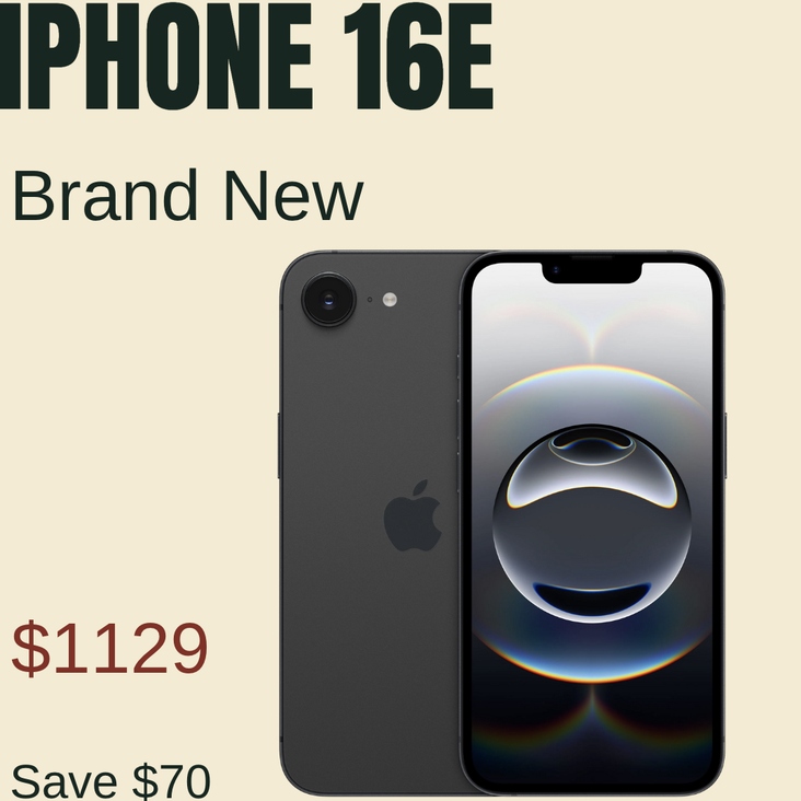 iPhone