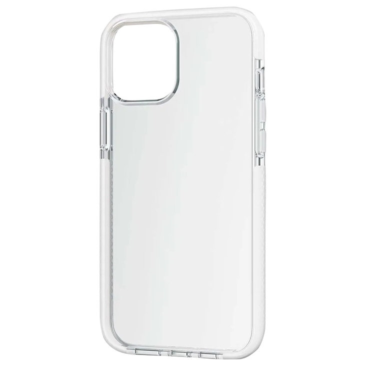BodyGuardz Ace Pro Case iPhone 12 Pro Max Clear