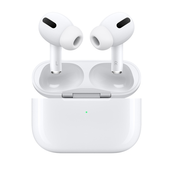 AirPods Pro with MagSafe Charging Case 