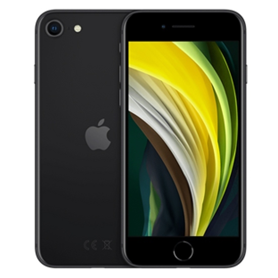 iPhone SE 2 128GB Black