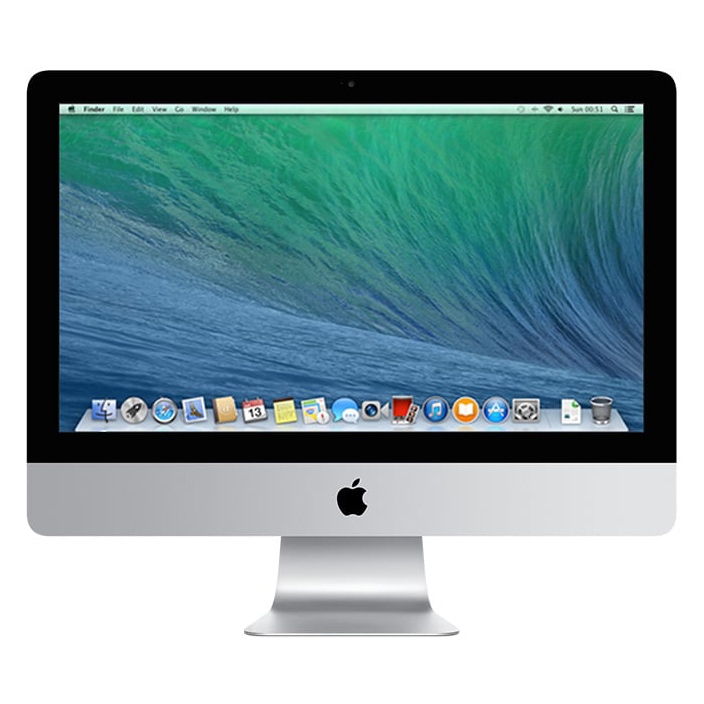 iMac
