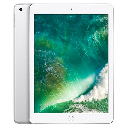 iPad 5 9.7" 2017 32GB Silver WiFi