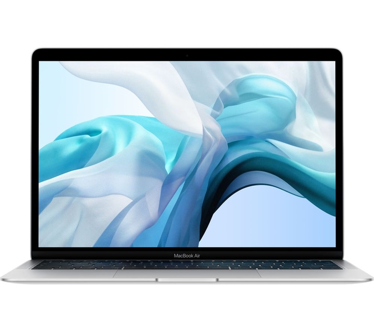 MacBook Air 13" 2020 1.1GHz QC i5/8GB/512GB Silver
