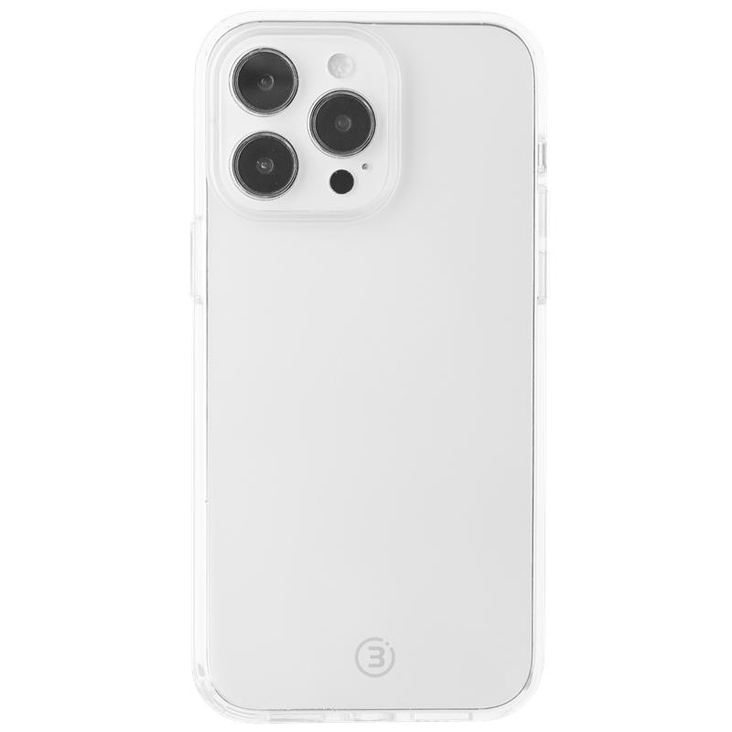 3SIXT PureFlex Case  - iPhone 14 Pro - Clear