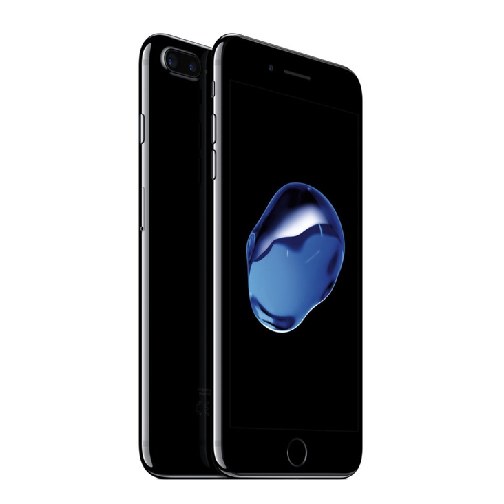 iPhone 7 Plus 256GB Jet Black