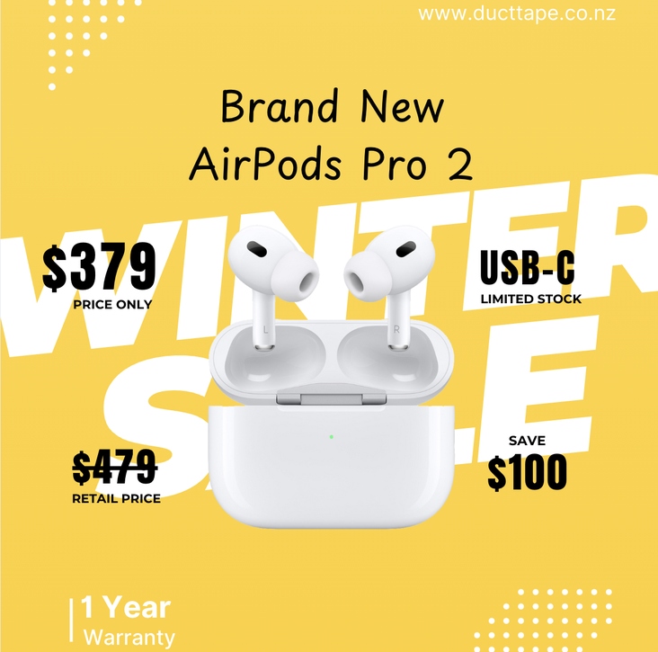 AirPods
