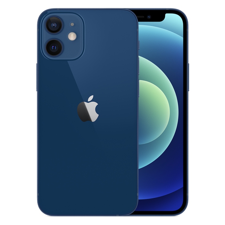 iPhone 12 mini 64GB Blue