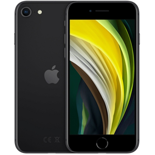 iPhone SE 2 128GB Black