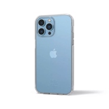 Nimble iPhone 13 Pro Max/iPhone 12 Pro Max Disc Case - Clear