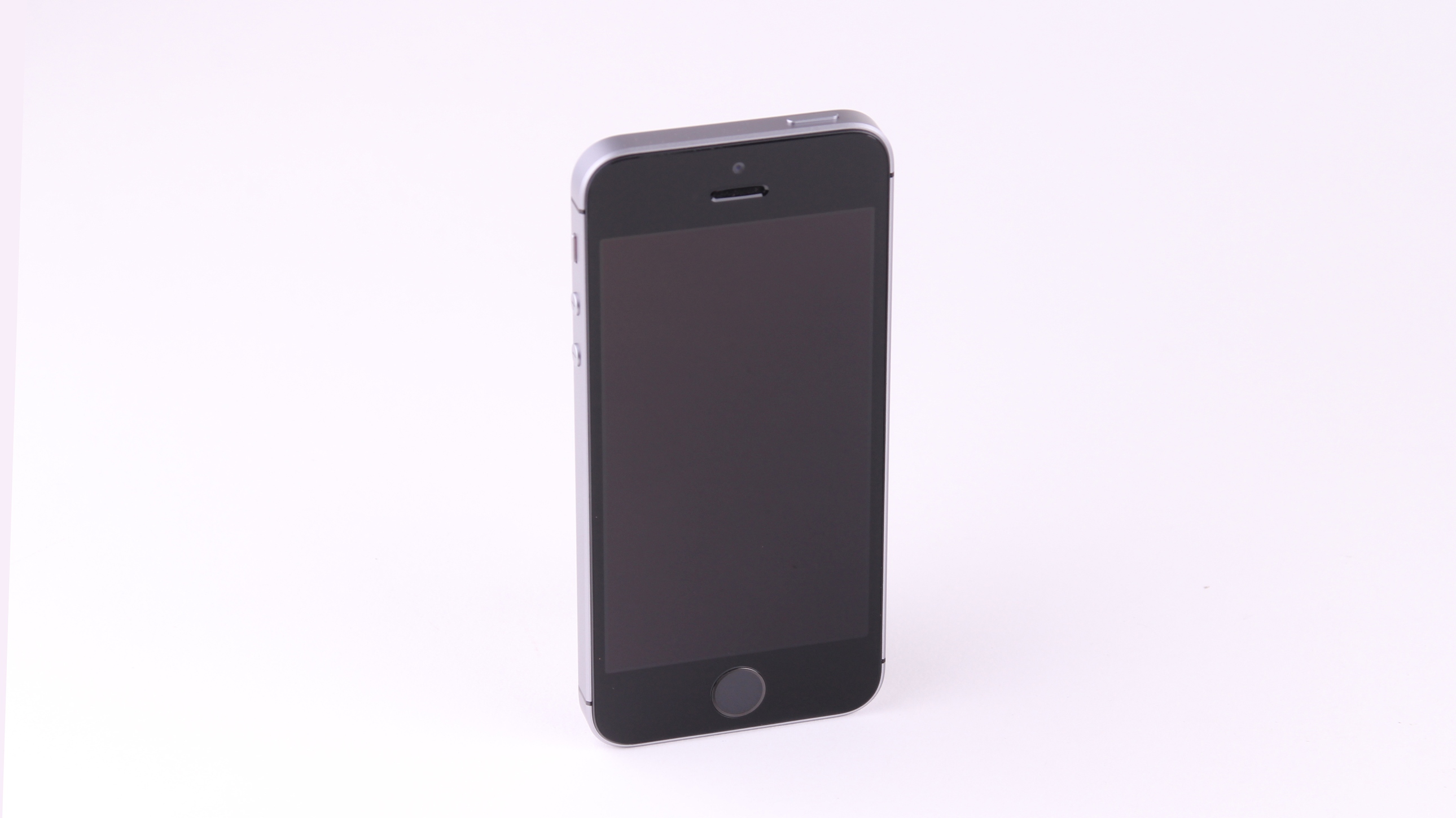 iPhone SE 32GB Space Grey Next