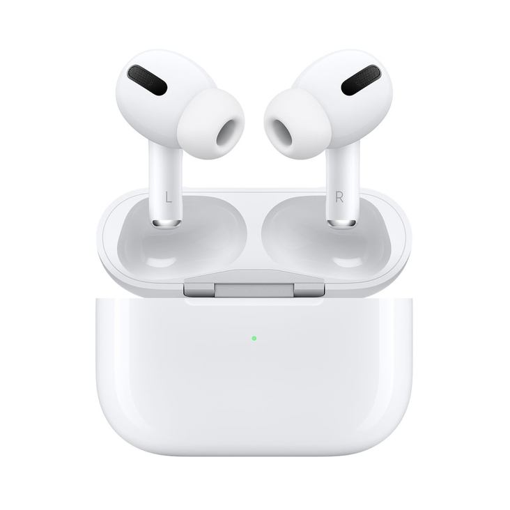 AirPods Pro with Wireless Charging Case 