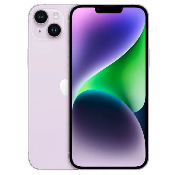 iPhone 14 128GB Purple