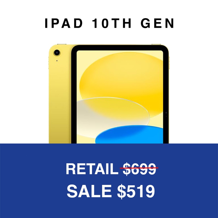 iPad